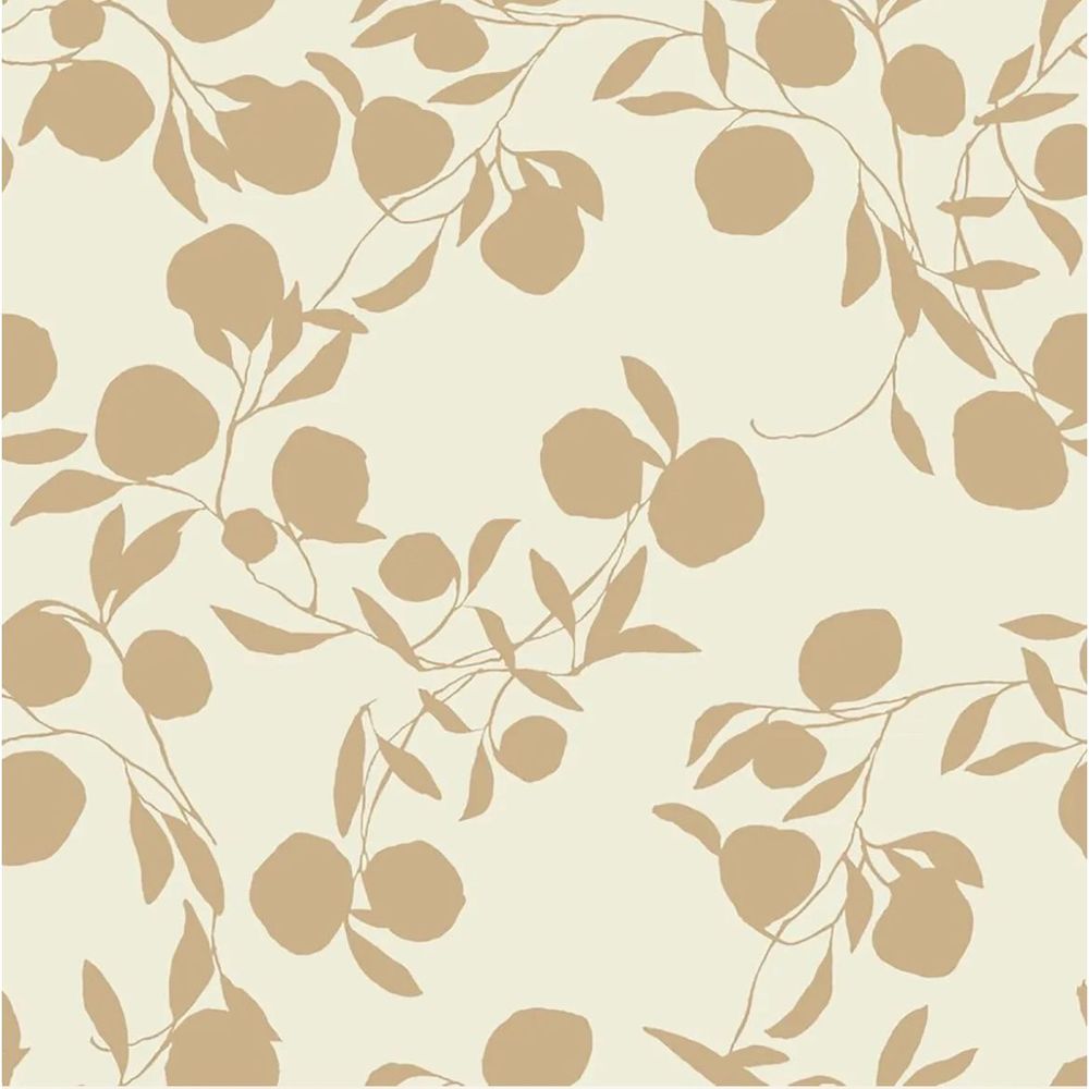 New Anthropologie wallpaper POMEGRANATE SAND